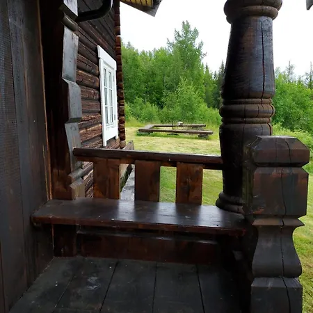 Beautiful Place Among Forests And Fields In A Good Old Style * Eggedal
